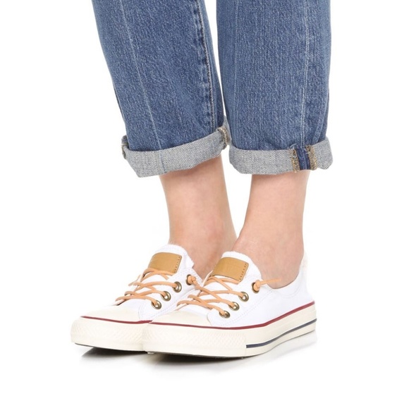 Chuck taylor all star peached shoreline Clearance